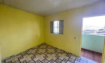 Imagem: Casa com 2 dormitórios para alugar, 70