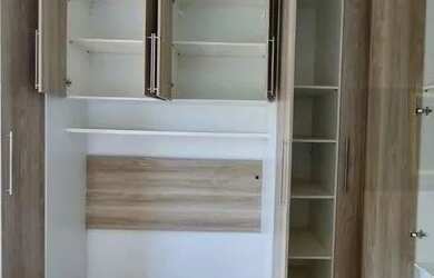 Imagem 5: Apartamento à venda no bairro Cidade Ademar - São Paulo/SP, Zona Sul