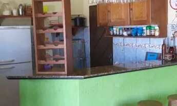 Imagem 5: Vendo Casa na Praia de Barreta, 500m da Praia, Excelente Casa Vista para o Mar, 3 Quartos