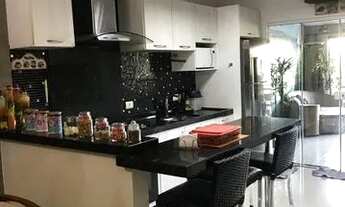 Imagem 4: Casa a venda no bairro Agronomica