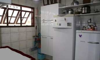 Imagem 7: CASA ACONCHEGANTE E CONFORTÁVEL NO BAIRRO DE BROTAS