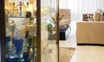 Imagem 3: Apartamento com 2 dormitórios à venda, 72 m² por R$ 395.000,00 - Aparecida - Santos/SP