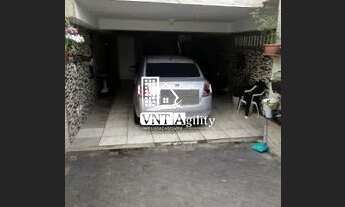 Imagem 2: São Paulo - Casa Padrão - VILA PROGRESSO (ZONA LESTE