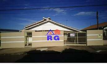 Imagem: Locação casa centro de Cambé