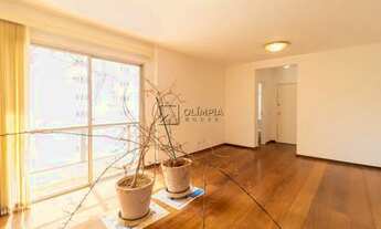 Imagem: Apartamento Locação 3 Dormitórios - 137