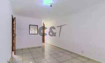 Imagem 2: Casa Térrea à venda no Jardim Ernestina, São Paulo-SP