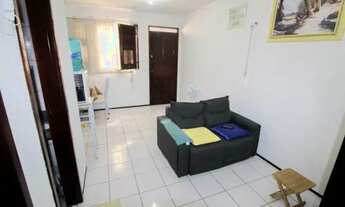 Imagem 4: Apartamento de 60m² no bairro Maraponga por R$ 900,00