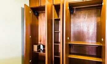 Imagem 5: Apartamento para Aluguel - Bosque, 1 Quarto, 55 m2