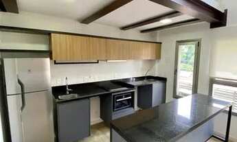 Imagem 2: Apartamento com 1 dormitório para alugar, 82 m² - Vila Nogueira - São Paulo/SP