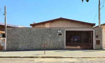 Imagem: Casa - Chácara Cneo - Campinas