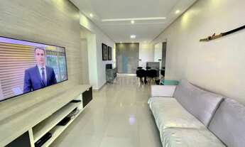 Imagem 6: PRAIA GRANDE - Apartamento Padrão - CANTO DO FORTE