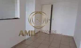 Imagem 6: TAUBATÉ - Apartamento Padrão - BARRANCO