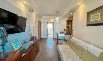 Imagem 2: Apartamento à venda, 3 quartos, 1 suíte, 2 vagas, Itapoã - Belo Horizonte/MG