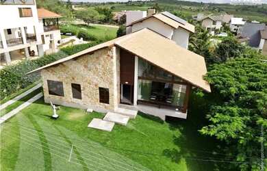 Imagem 3: Casa de Alto Padrão em Condomínio em Gravatá - Pernambuco