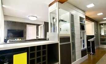 Imagem 7: Apartamento garden de 2 quartos à venda Avenida Cristóvão Colombo, Floresta - Porto Alegre