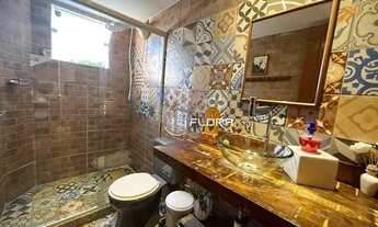 Imagem 9: Casa com 5 dormitórios à venda, 300 m² por R$ 1.800.000,00 - Itaipu - Niterói/RJ