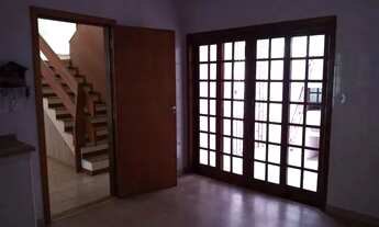 Imagem 2: Sobrado para aluguel com 140 metros quadrados com 4 quartos