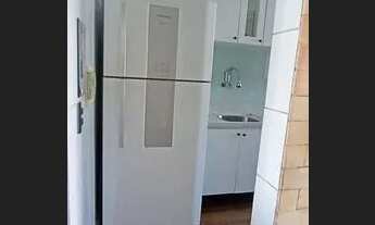 Imagem 5: Apartamento semi-mobiliado 2/4 no Vita Morada, Buraquinho, Lauro de Freitas-BA