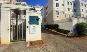 Imagem: LONDRINA - Apartamento Padrão - Vila Filipin