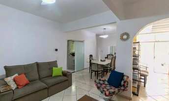 Imagem 4: Apartamento à venda, 3 quartos, 1 suíte, 1 vaga, Gutierrez - Belo Horizonte/MG