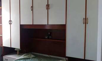 Imagem 4: Apartamento para aluguel possui 56 metros quadrados com 1 quarto em Aclimação - São Paulo