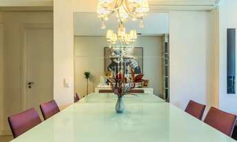 Imagem 7: Apartamento 2 dormitórios 67m² 2 vagas no Chácara das Pedras