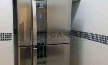 Imagem 5: FLAT SAINT CHARLES VILA NOVA CONCEIÇÃO PARA LOCAÇÃO!