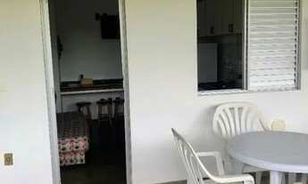 Imagem 7: Aluguel apto 1 quarto, mobiliado, ar cond., na Lagoa da Conceição (1 pessoa