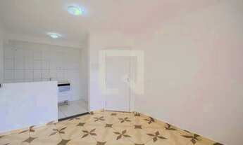 Imagem 4: Apartamento para Aluguel - Santa Maria, 2 Quartos, 48 m2