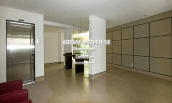 Imagem 4: Apartamento com 108m2 com 02 suítes 02 vagas no Panamby