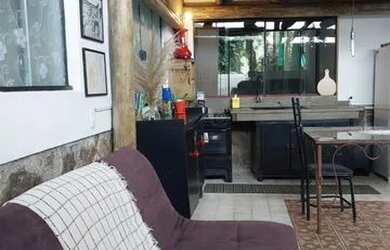 Imagem 6: Loft semimobiliado no bairro sambaqui em florianópolis