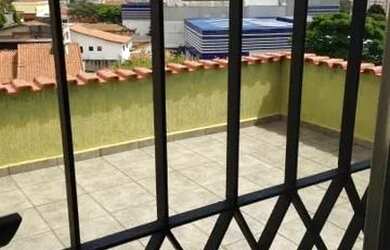 Imagem 6: Sobrado com 4 dormitórios à venda, 150 m² por R$ 650.000,00 - Engenheiro Goulart - São Pau