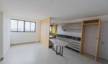 Imagem 3: Apartamento para aluguel, 1 quarto, 1 suíte, 1 vaga, Centro - Cascavel/PR