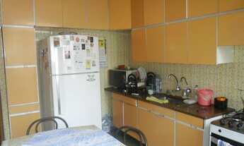 Imagem 7: Casa térrea com garagem. Próximo da Av.Lins de Vasconcelos