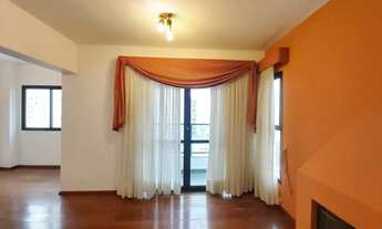 Imagem 3: Apartamento Residencial para locação, Vila Clementino, São Paulo - AP0795