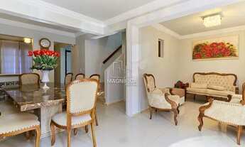 Imagem 4: Sobrado Mobiliado.Que tal morar em um magnífico imóvel localizado em um dos melhores bairr