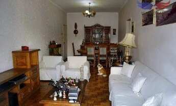 Imagem 2: Apartamento com 3 dormitórios à venda, 125 m² por R$ 680.000,00 - Consolação - São Paulo/S