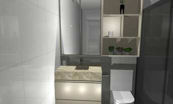 Imagem 6: Apartamento para venda tem 70 metros quadrados com 3 quartos em Continental - Osasco - SP