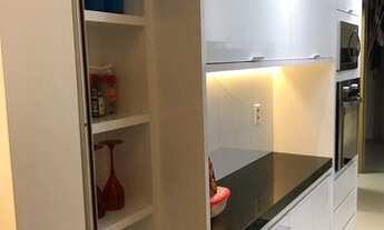 Imagem 7: Apartamento para venda possui 110 metros quadrados com 3 suítes em Jardim Goiás - Goiânia