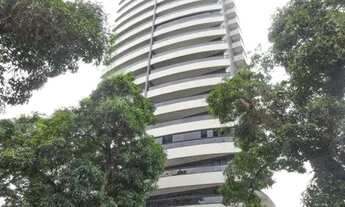 Imagem: Ed. Sorrento - 2 Suítes