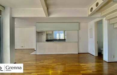 Imagem 6: Apartamento para locação com 116m², Vila Madalena - SP