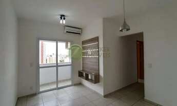 Imagem 2: Locação: Ótimo apto no Ed. Belvedere