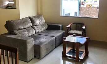 Imagem 3: Apartamento aluguel anual 1 suíte + 2 quartos