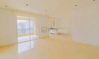 Imagem 7: Locação Apartamento 3 Dormitórios - 238 m² Brooklin