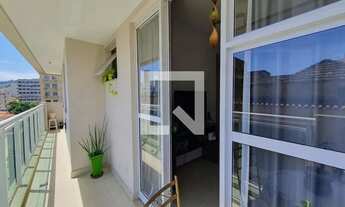 Imagem 5: Apartamento para Aluguel - Tijuca, 3 Quartos, 92 m2