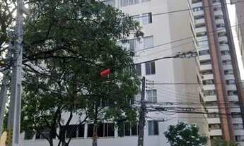 Imagem 2: Apartamento área privativa 81,20m² - Ed. Flávio Carneiro - Aldeota - Fortaleza/CE