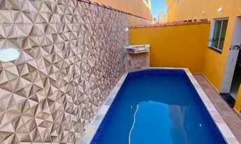 Imagem 6: Sobrado com 2 dormitórios à venda por R$ 275.000,00 - Cibratel II - Itanhaém/SP