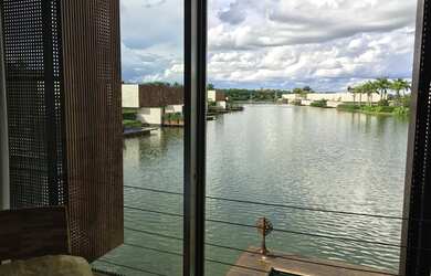 Imagem 4: Casa a venda - Projeto Márcio Kogan Villas do Lago