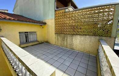 Imagem 3: Casa para venda possui 120 metros quadrados com 3 quartos em Caixa D'Água - Lauro de