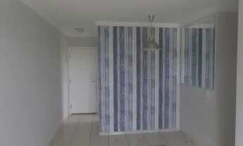 Imagem 3: Apartamento para locação com 2 dormitórios,sala para 2 ambientes com sacada,1 vaga lazer c